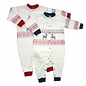 Комбинезон "скандинавия" Комбинезон "скандинавия"