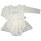 Боди-юбка Боди-юбка