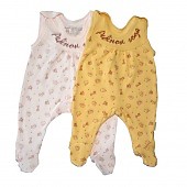 Полукомбинезон