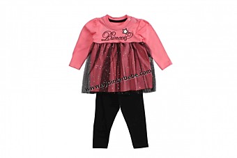 Костюм на девочку 