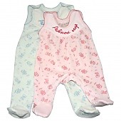 Полукомбинезонi