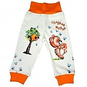 Штанишки "сладкая жизнь"