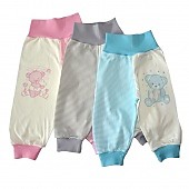 Штанишки "мишки"