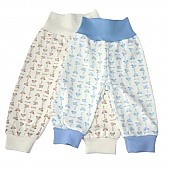 Штанишки ассорти