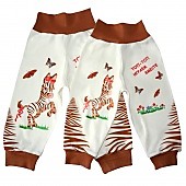 Штанишки "сафари"