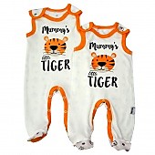 Полукомбинезон