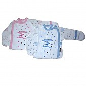 Распашонка