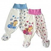 Ползуны "Boy and baby"