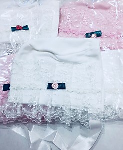 Шапка для девочек