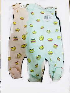 Полукомбинезон