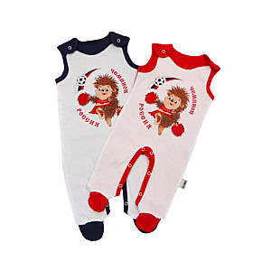 Полукомбинезон