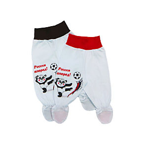 Ползуны "Моя Россия"