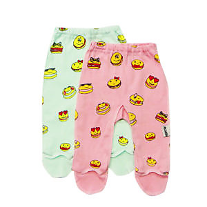 Ползуны смайлик