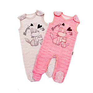 Полукомбинезон