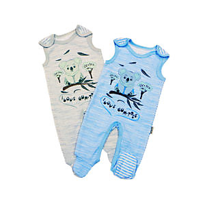 Полукомбинезон