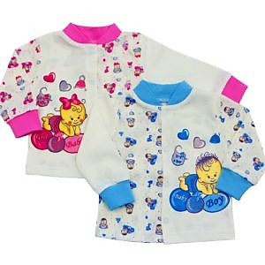 Кофточка Беби